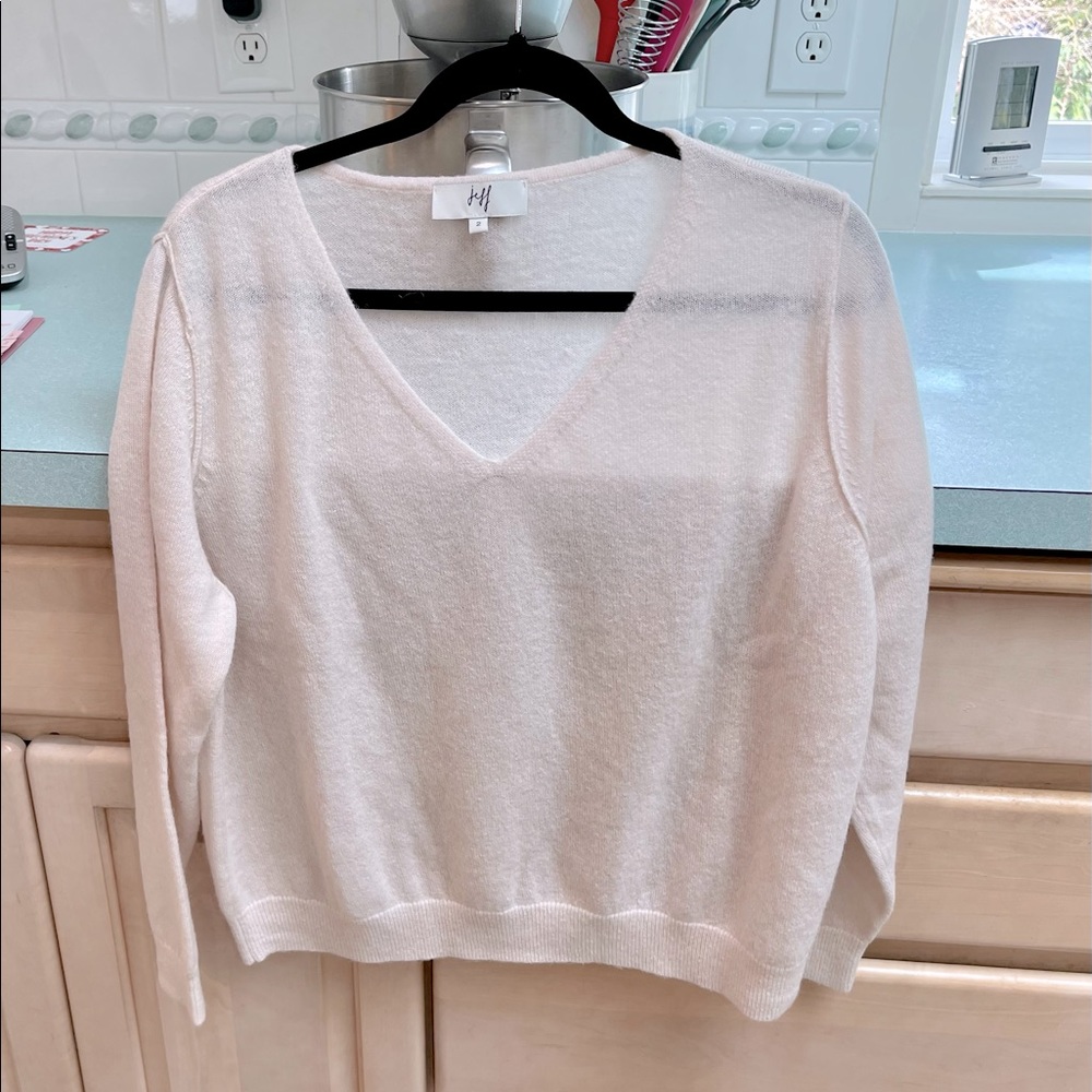 Jeff sweater. NWOT